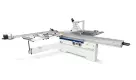 Scie circulaire Scm Si 400